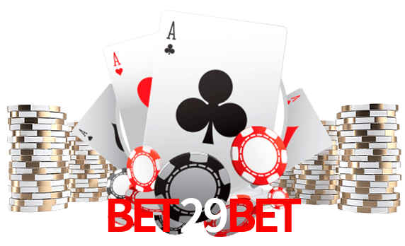 Jogue jogos de pôquer em bet29bet