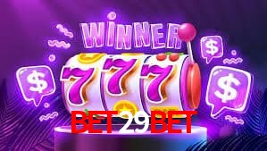 Experiência VIP bet29bet