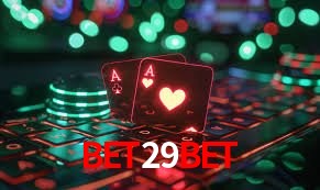 Estatísticas bet29bet