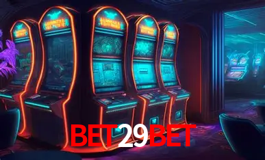 Descubra a Essência do bet29bet: Nossa História e Compromissos
