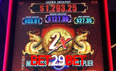 A Emoção da Loteria na bet29bet: Uma Chance de Mudança de Vida