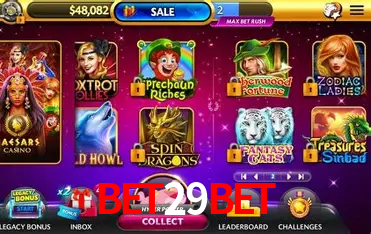 A Revolução dos Aplicativos de Jogos no bet29bet