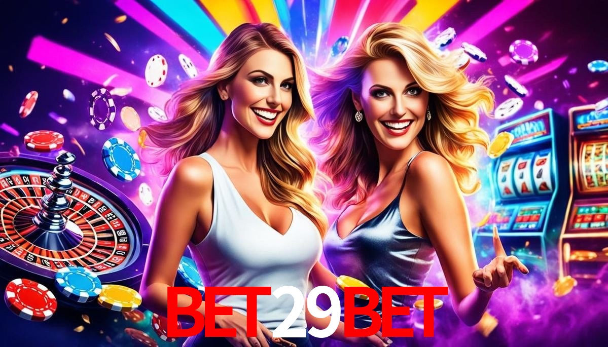 Experiência VIP bet29bet