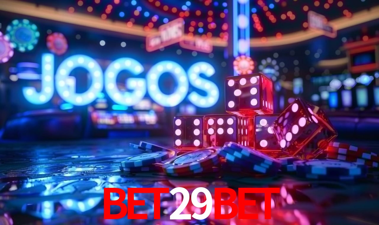 Estatísticas bet29bet