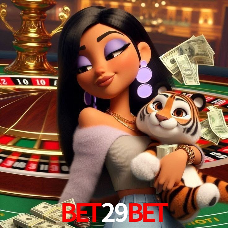 Experiência VIP bet29bet