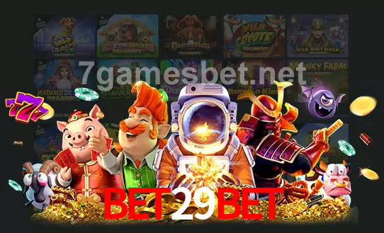 cassino bet29bet