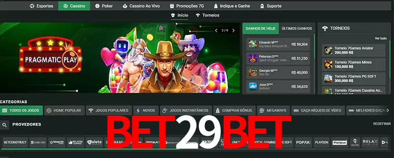 cassino bet29bet
