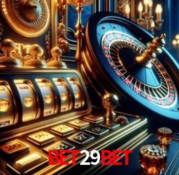 Casino VIP bet29bet