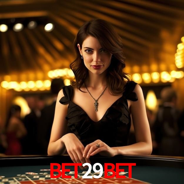 Descubra a Essência do bet29bet: Nossa História e Compromissos