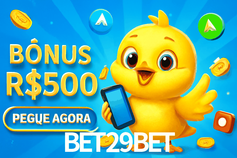 Platform Technology bet29bet