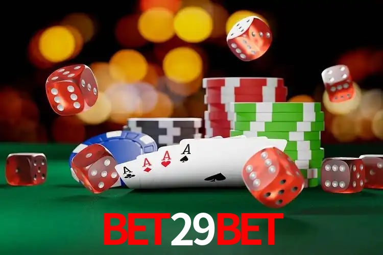 Casino Ao Vivo bet29bet