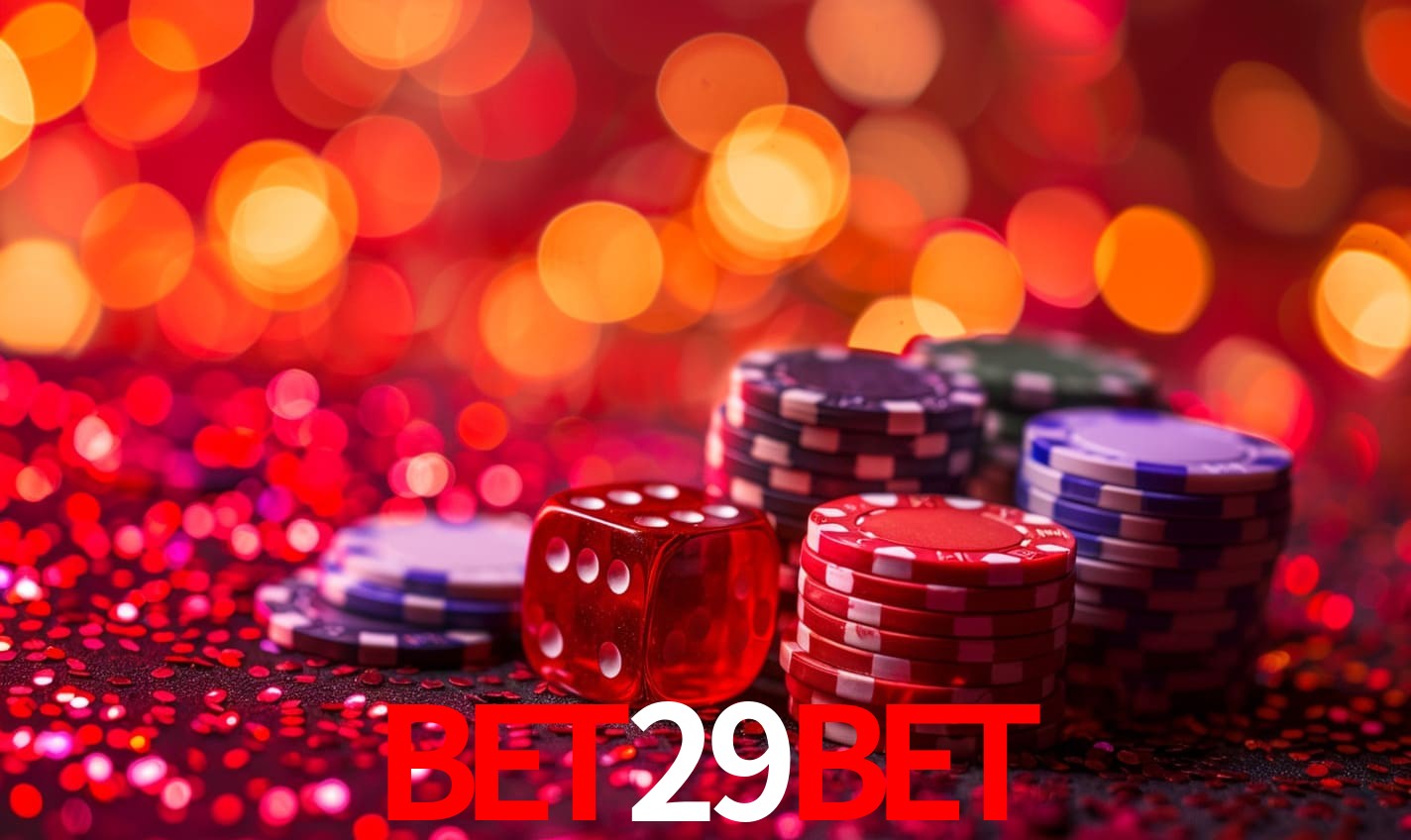 Descubra a Essência do bet29bet: Nossa História e Compromissos