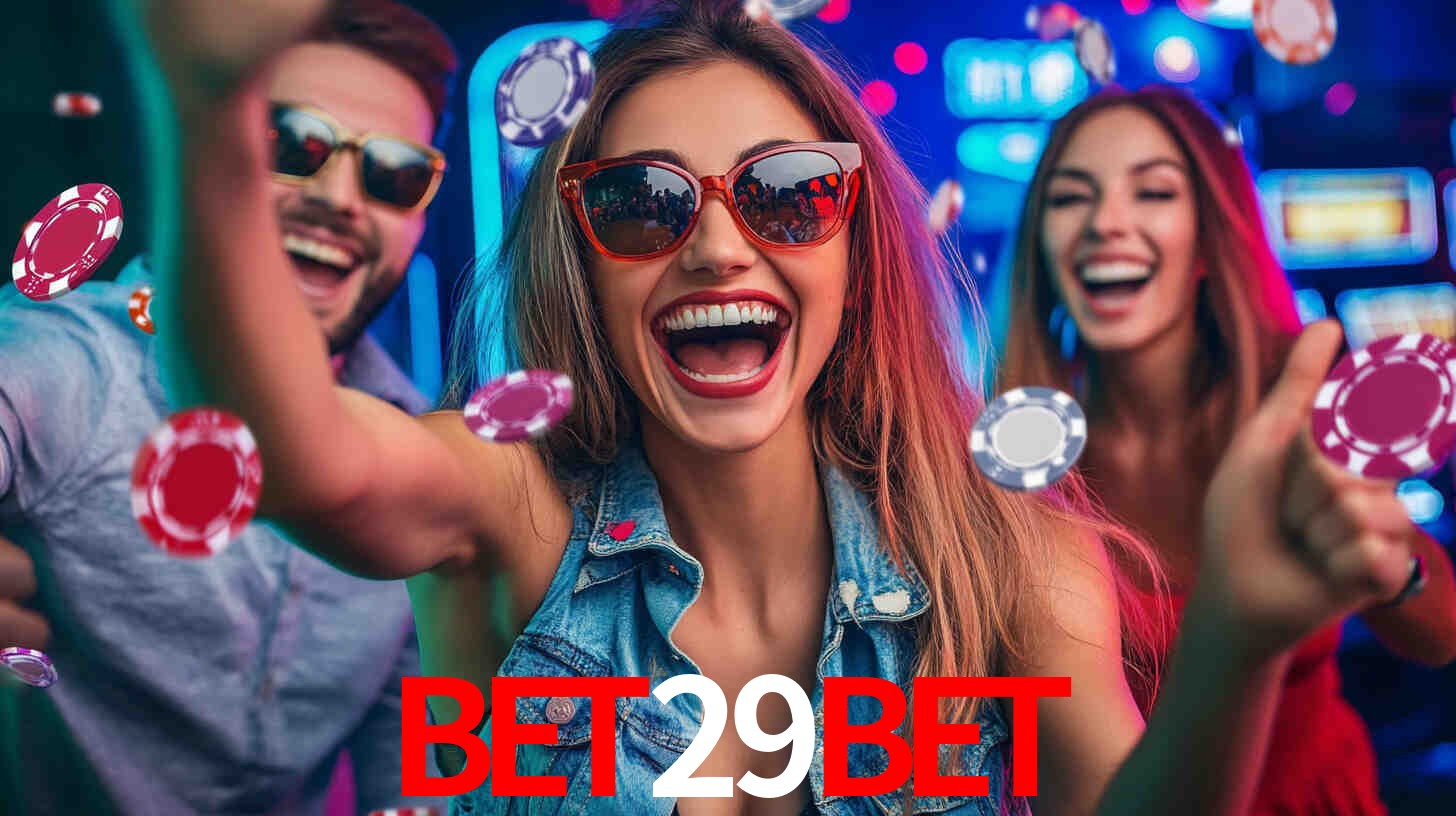 Descubra o Programa VIP da bet29bet: Vantagens Exclusivas para Jogadores