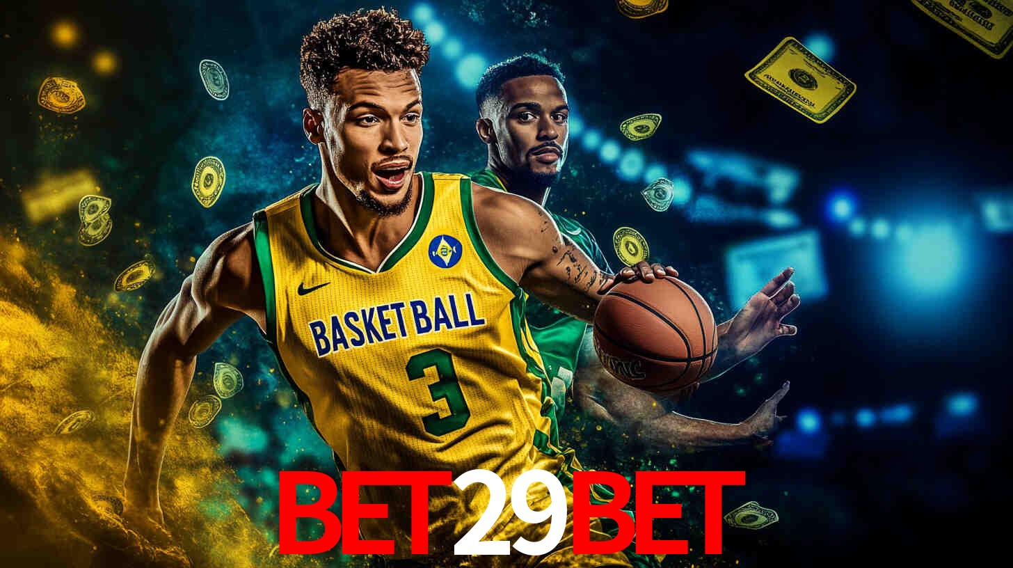 Apostas Esportivas na bet29bet: Um Guia Completo