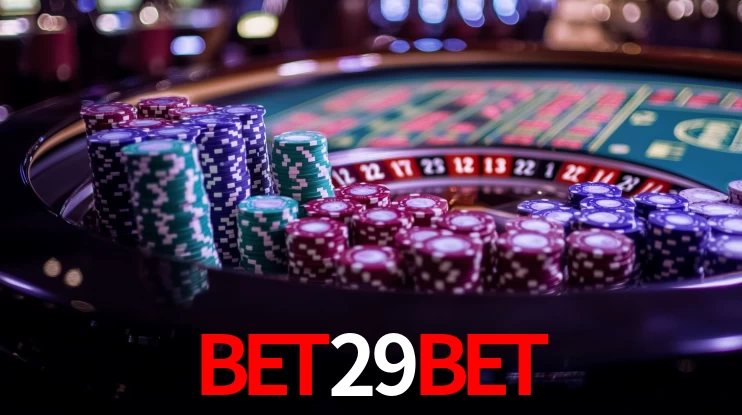 Live Casino bet29bet