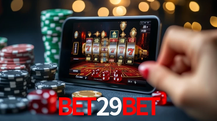 Daily Bonuses bet29bet
