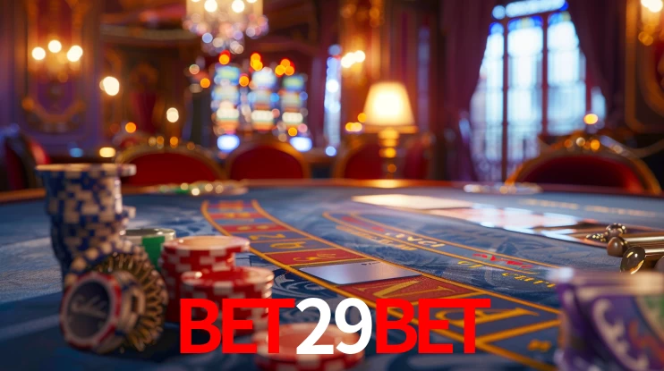 Account Benefits bet29bet