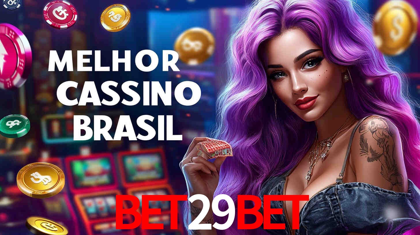 A Experiência Imersiva dos Cassinos Ao Vivo no bet29bet