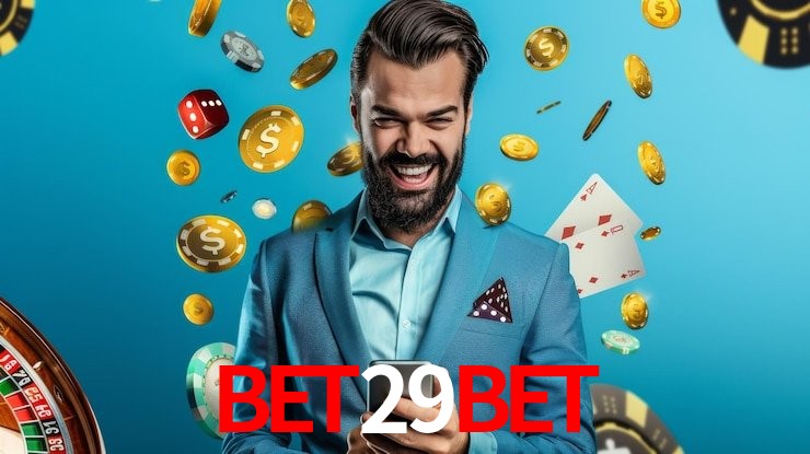 Games Directory bet29bet