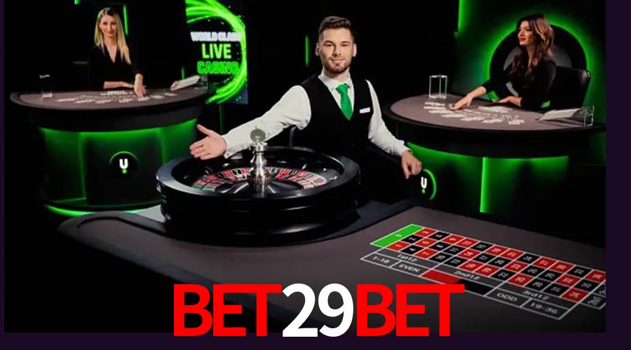 Responsive Design bet29bet
