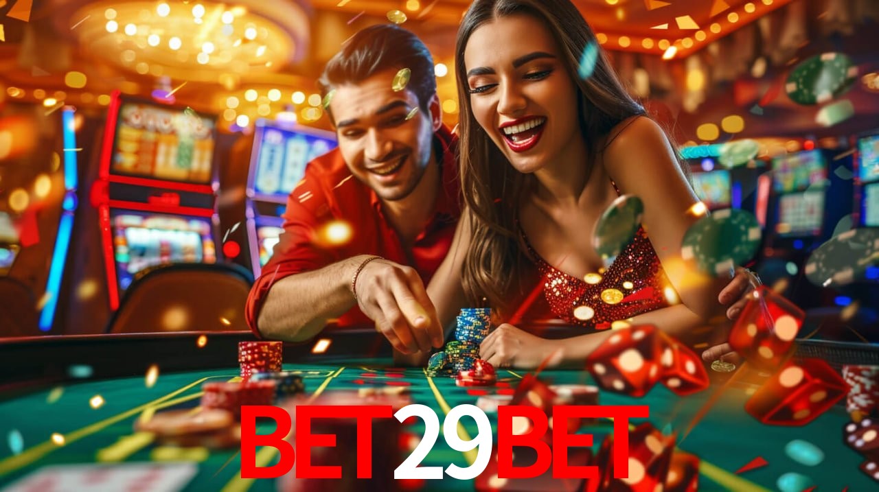 Tecnologia da Plataforma bet29bet