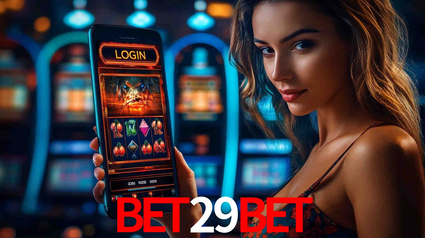 Bônus Generosos e Exclusivos no bet29bet para Você!