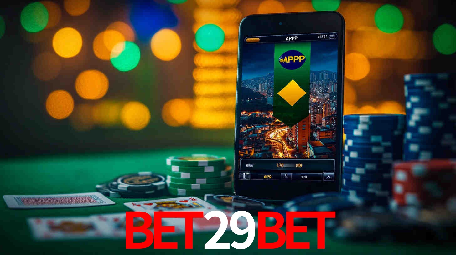 A Popularidade dos Caça-Níqueis no bet29bet
