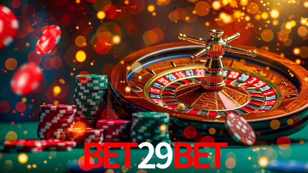 Inovações de Jogos na bet29bet: O Futuro das Experiências Interativas