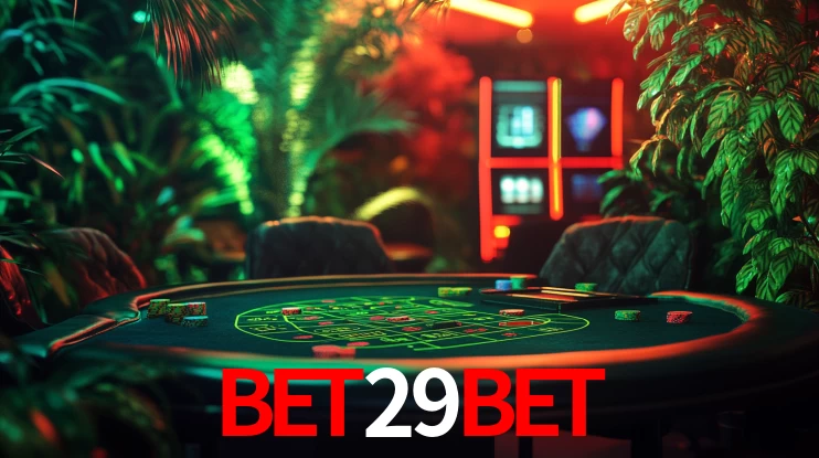 Roulette Table bet29bet