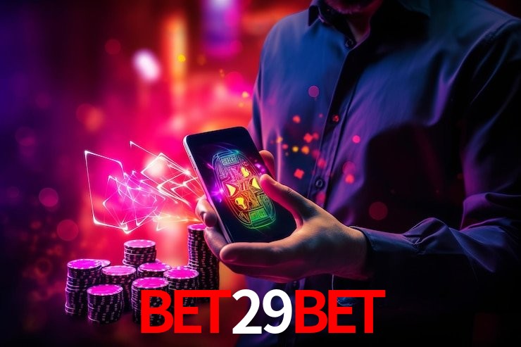 Programa VIP bet29bet