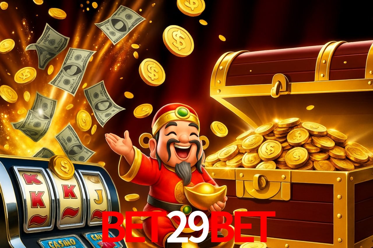 Interface Premium bet29bet