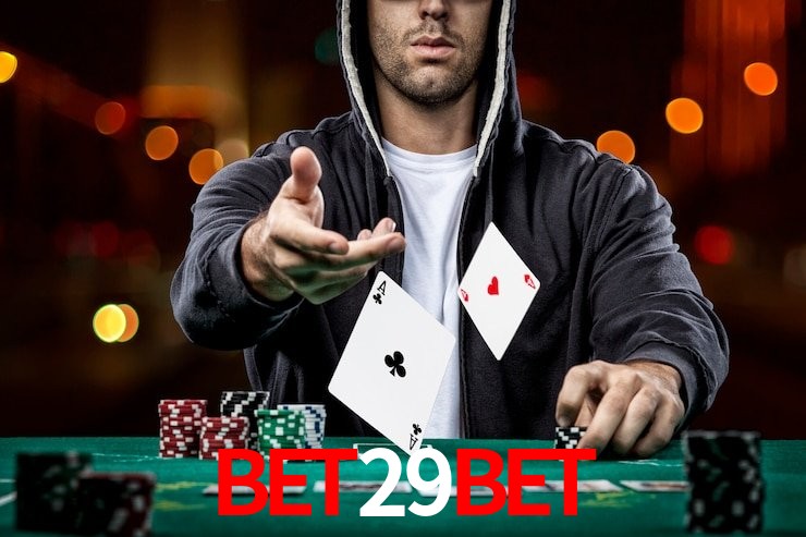 Mercados ao vivo e cash out na bet29bet