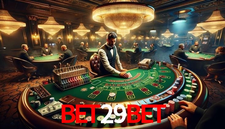 Bonus Features bet29bet