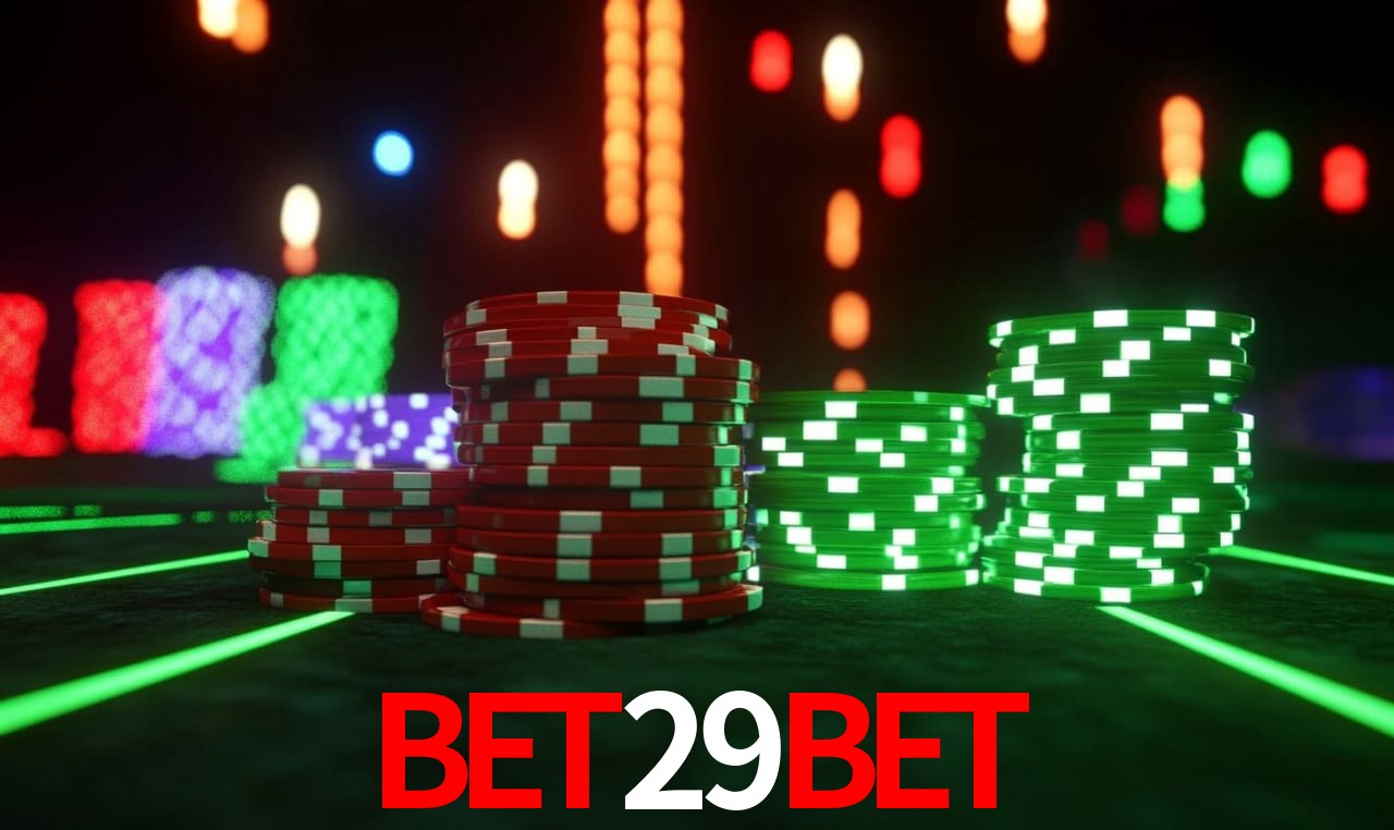 Game Statistics bet29bet