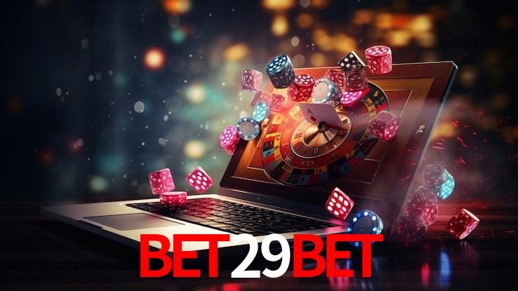 Download para Android e iOS na bet29bet
