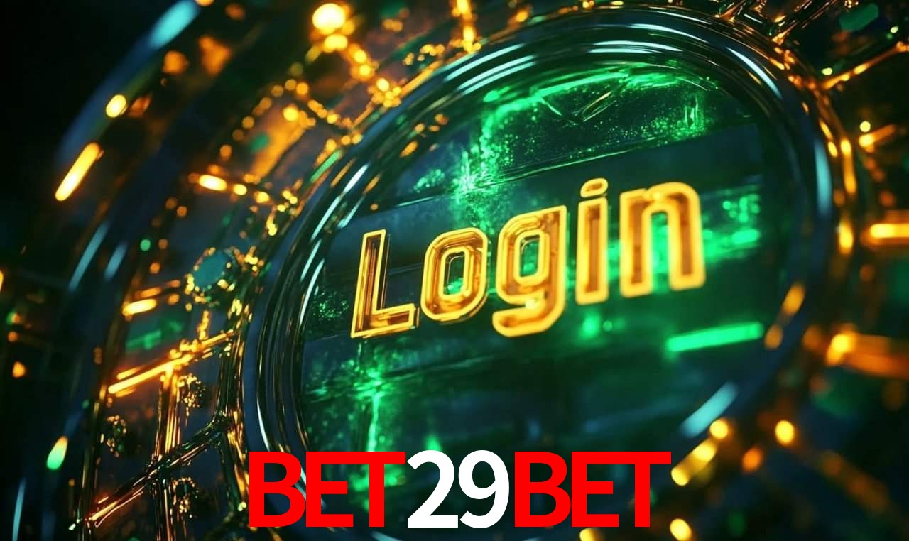 Segurança e privacidade no APP bet29bet