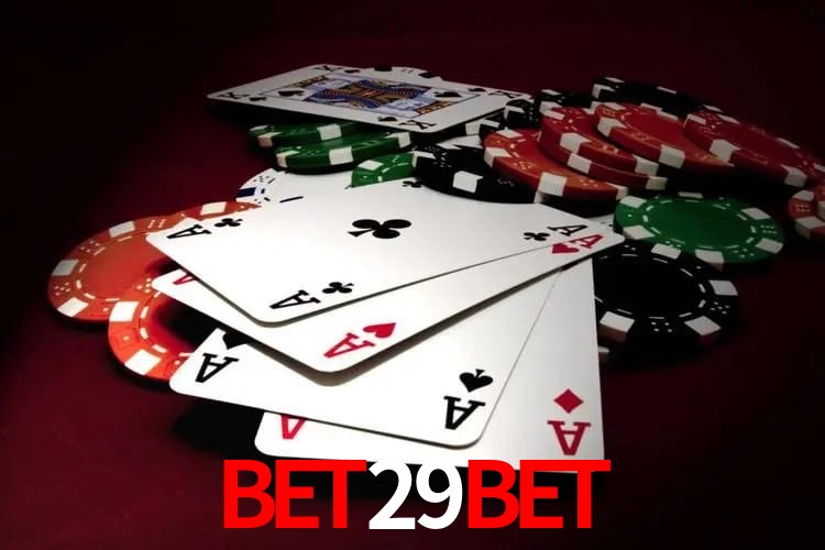 Torneios bet29bet