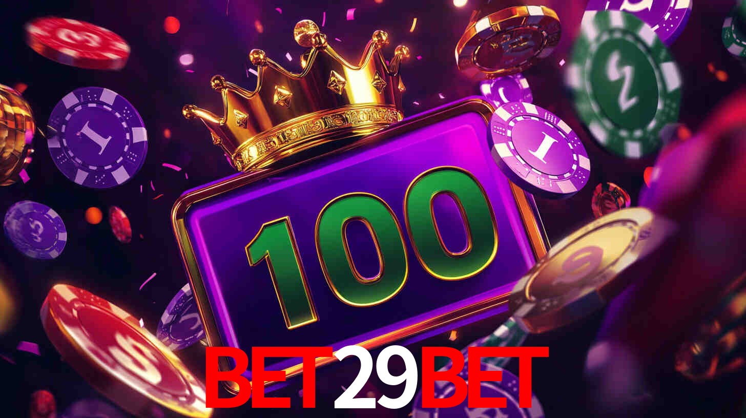 Programa VIP bet29bet