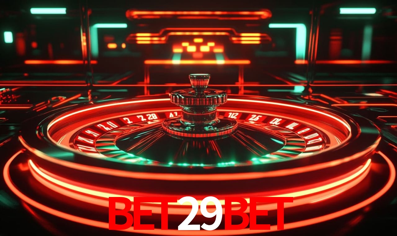 Descubra a Magia dos Jogos de Arcade no bet29bet