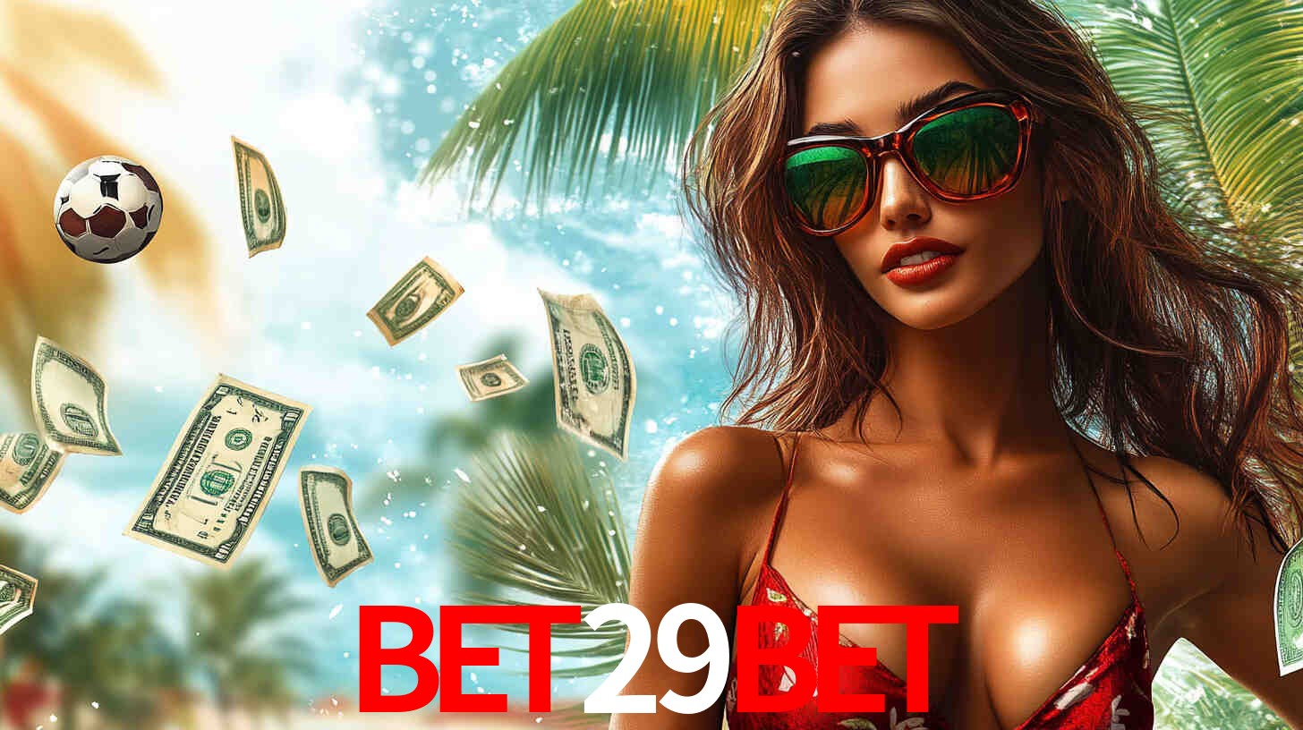 APP oficial da bet29bet para mobile