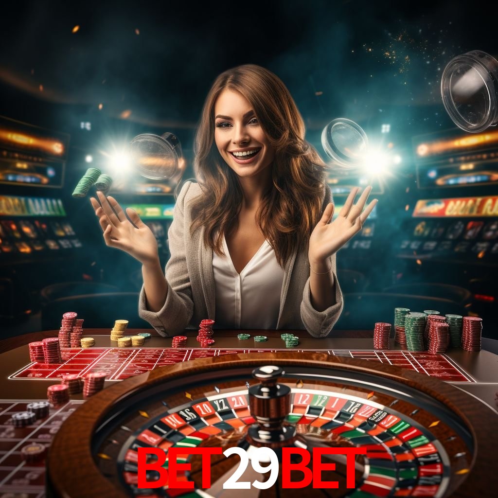 Explore as vantagens do bet29bet: serviço profissional e confiabilidade