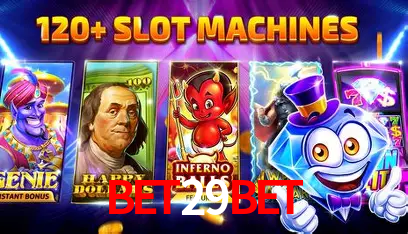 Apostas Esportivas na bet29bet: Um Guia Completo