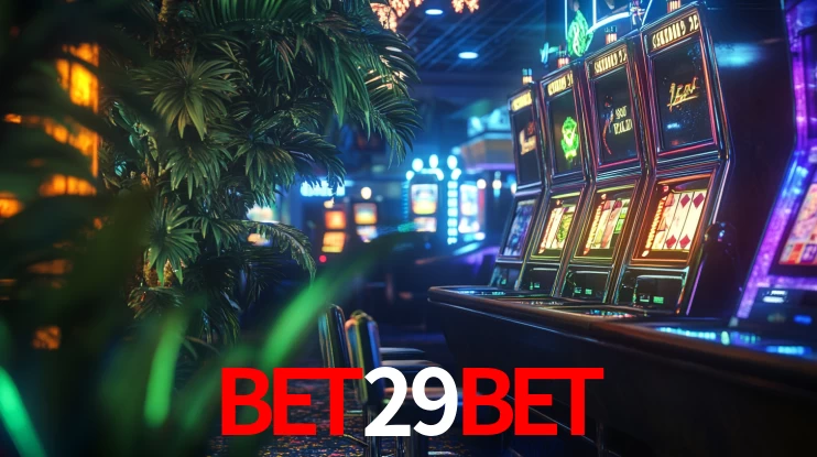 Blackjack Table bet29bet