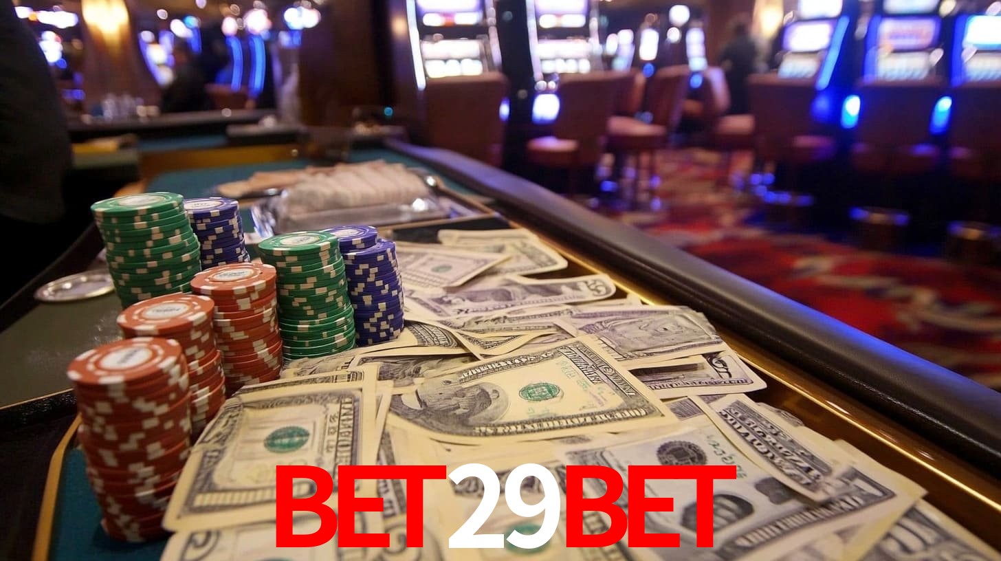 Canal oficial no Telegram da bet29bet