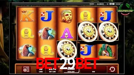 Jogos de mesa e apostas rápidas na bet29bet