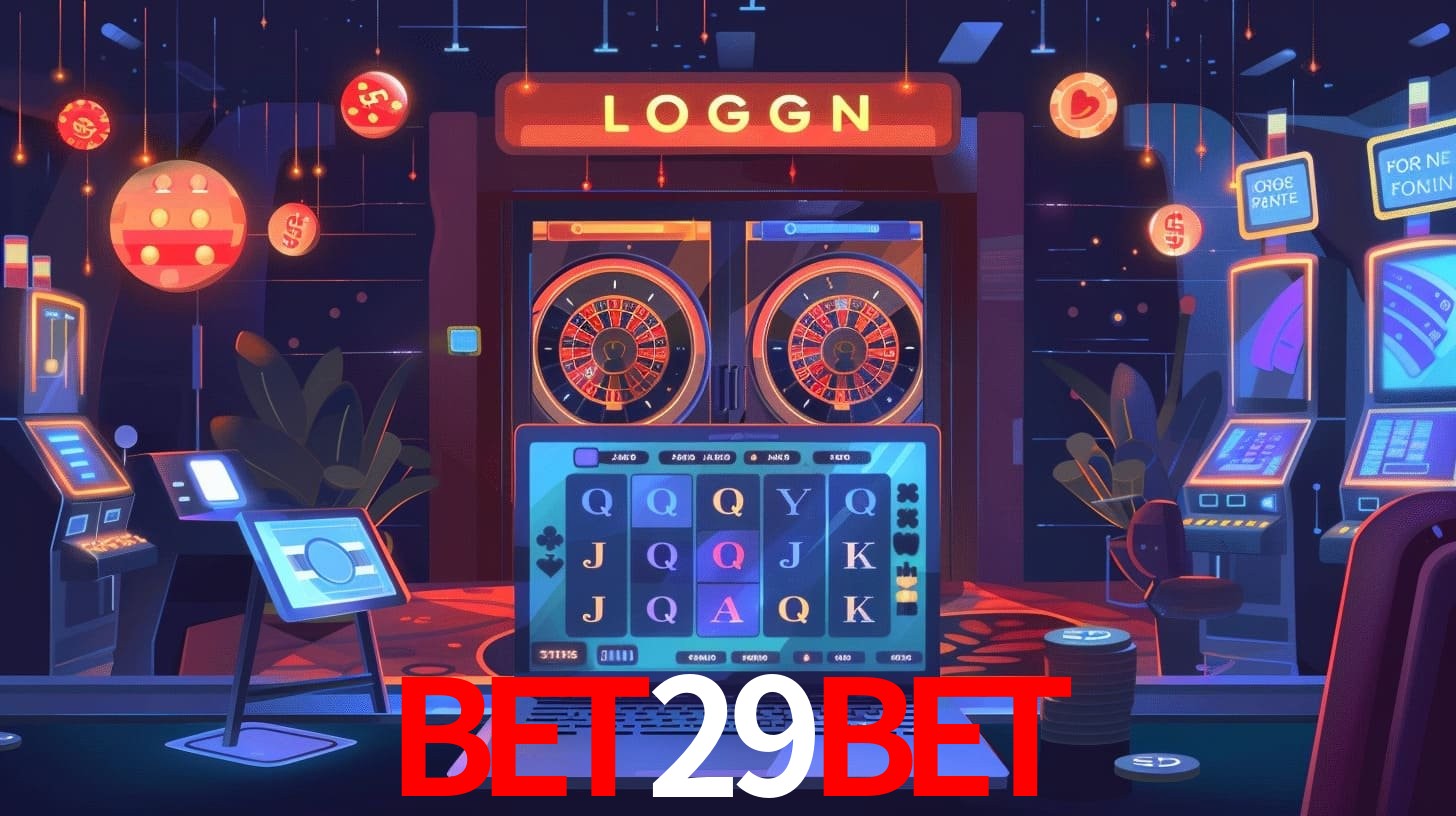 Bônus e promoções da bet29bet