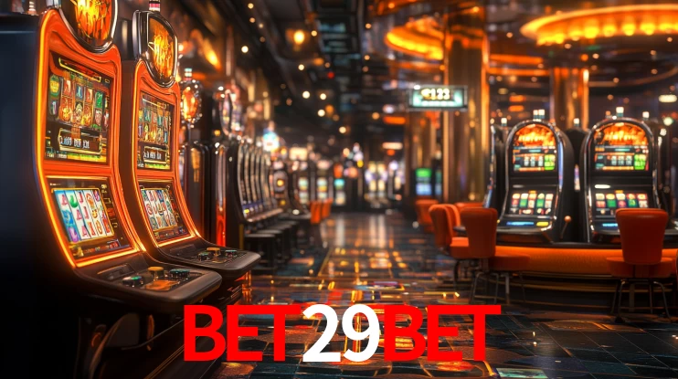Ofertas Imperdíveis na bet29bet: Promoções e Bônus Que Valem a Pena