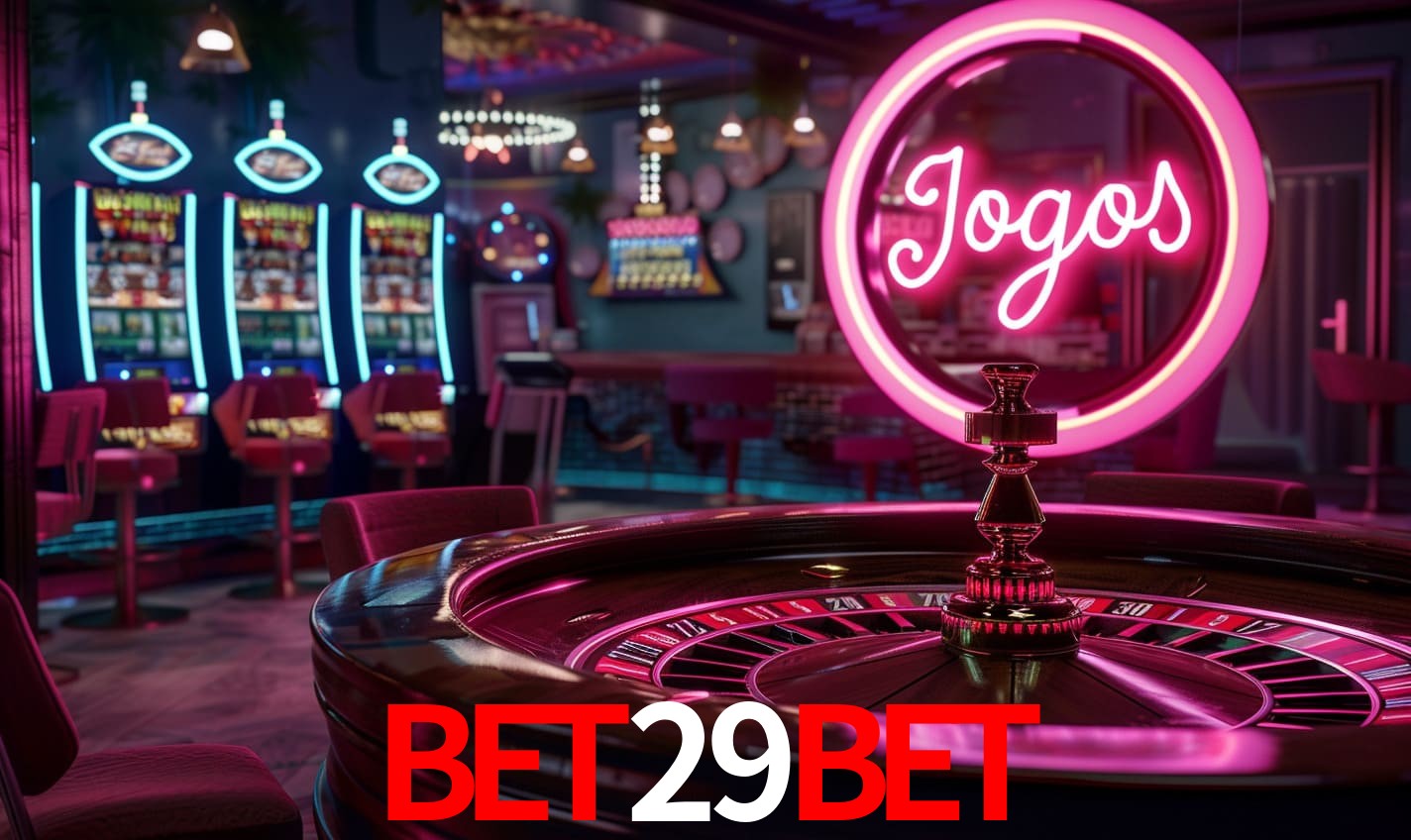 Explorando a Categoria de Eventos em Apostas na bet29bet
