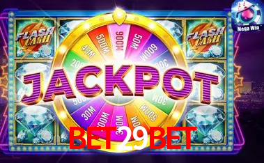 Descubra o Mundo do Cassino Online com bet29bet