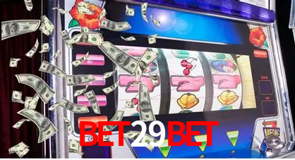 Desvendando o Mundo dos Jogos Virtuais na bet29bet
